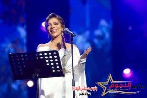 أصالة توجه رسالة شكر إلى محبيها… "هنخلي الدنيا أحلى" 3 أصالة توجه رسالة شكر إلى محبيها… "هنخلي الدنيا أحلى"