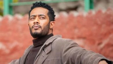 محمد رمضان يطرح البوستر التشويقي لفيلمه الجديد «نمبر وان»
