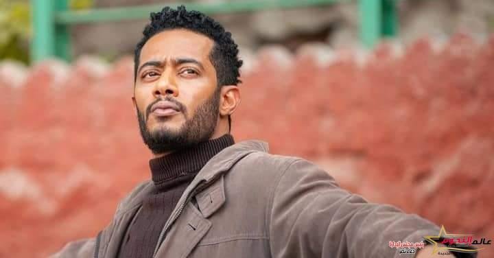 محمد رمضان يطرح البوستر التشويقي لفيلمه الجديد «نمبر وان»