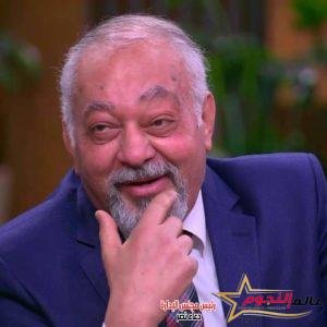 سامي مغاوري: "محمد سعد متاهش داخل الوسط الفني و مش أناني"