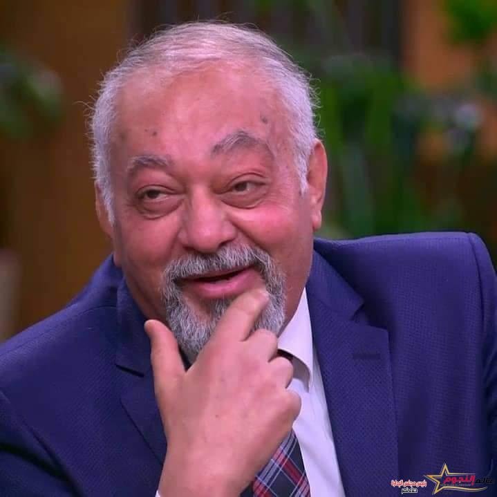 سامي مغاوري: "محمد سعد متاهش داخل الوسط الفني و مش أناني"