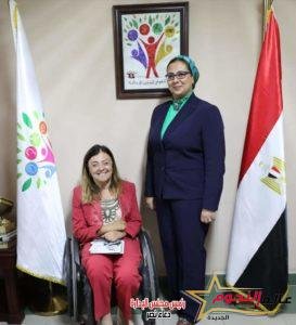 إيمان كريم تهنئ البابا تواضروس بعيد القيامة المجيد 2 إيمان كريم تهنئ البابا تواضروس بعيد القيامة المجيد