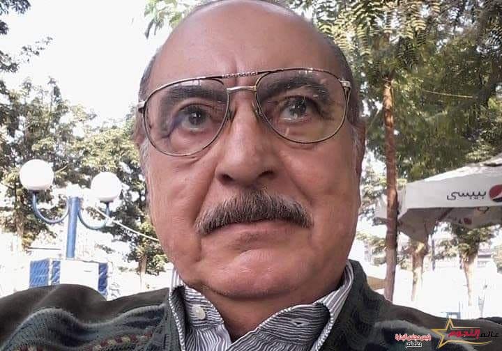 "أحمد الطاهر ".. سكرتير مدير الشركة ومدير الفندق