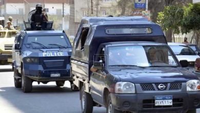 عاجل .. إصابة 10 أشخاص فى مشاجرة بسبب خلافات الجيرة بمحافظة بني سويف
