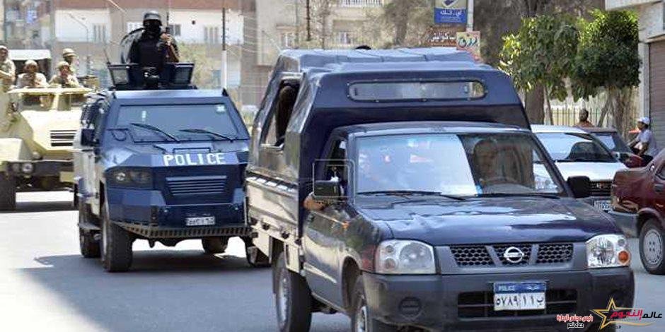 عاجل .. إصابة 10 أشخاص فى مشاجرة بسبب خلافات الجيرة بمحافظة بني سويف 2 عاجل .. إصابة 10 أشخاص فى مشاجرة بسبب خلافات الجيرة بمحافظة بني سويف