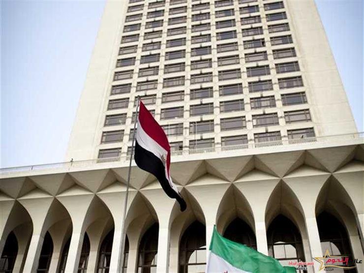 الخارجية تدين الهجوم المروع الذي أستهدف إحدى الكنائس بولاية أوندو النيجيرية 2 الخارجية تدين الهجوم المروع الذي أستهدف إحدى الكنائس بولاية أوندو النيجيرية