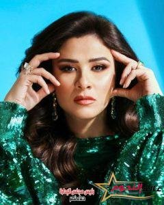 ياسمين عبد العزيز… تتعرض لوعكة صحية 2 ياسمين عبد العزيز… تتعرض لوعكة صحية