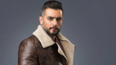 نجم ملف سري "هاني سلامة" في حوار لـ جريدة عالم النجوم.. "أكثر من مشهد اثر فيا وكرسي المحكمة له رهبته"