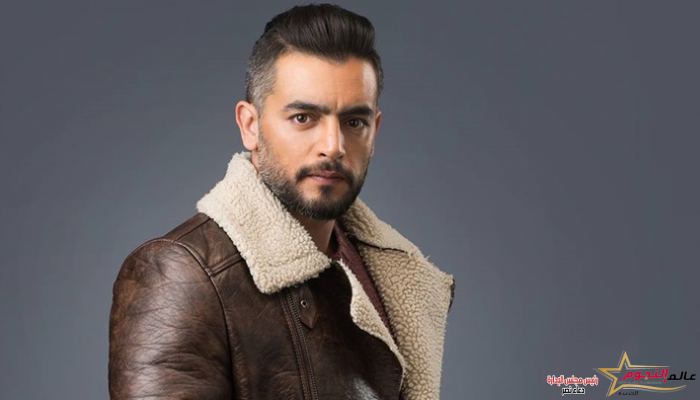 نجم ملف سري "هاني سلامة" في حوار لـ جريدة عالم النجوم.. "أكثر من مشهد اثر فيا وكرسي المحكمة له رهبته" 2 نجم ملف سري "هاني سلامة" في حوار لـ جريدة عالم النجوم.. "أكثر من مشهد اثر فيا وكرسي المحكمة له رهبته"