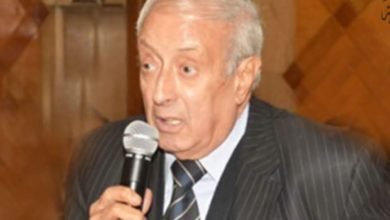 عالم النجوم تنعي المنتج محسن علم الدين