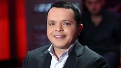 محمد هنيدي: "الحمد لله بيتي ولع فجأة"