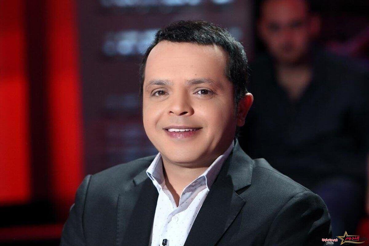 محمد هنيدي: "الحمد لله بيتي ولع فجأة"