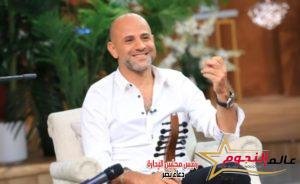 عزيز الشافعي لجمهوره النقد ليه أصول كتير اولها العلم ، و أهمها الأدب