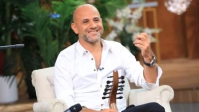 عزيز الشافعي لجمهوره النقد ليه أصول كتير اولها العلم ، و أهمها الأدب