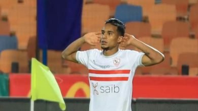 "عاجل" سيف الدين الجزيري يتعرض لحادث سير أثناء توجهه لمقر نادي الزمالك اليوم