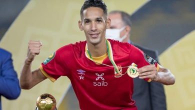 قطر القطري يعلن عن تقديم عرض للنادي الاهلي لـ ضم " بدر بانون" … التفاصيل