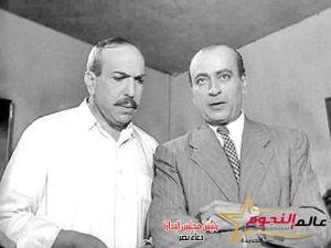 "شرير الشاشة المصرية" لقبه وتقمص الشخصيات ما ميزه... في ذكرى رحيل "محمود المليجي" 4 "شرير الشاشة المصرية" لقبه وتقمص الشخصيات ما ميزه... في ذكرى رحيل "محمود المليجي"