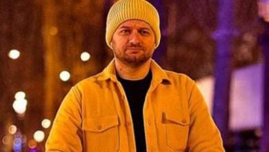 بعد أكتشافه في «ابدأ حلمك».. أحمد جابري يشارك في بطولة فيلم قصير
