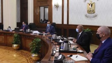 مدبولي يتابع موقف منظومة النافذة الواحدة بالموانئ الجمركية ونظام التسجيل المسبق للشحنات ACI