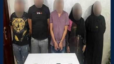 عاجل .. العثور جثة أحد الأشخاص مُلقاة على جانب الطريق وضبط الجناة بأول أكتوبر 