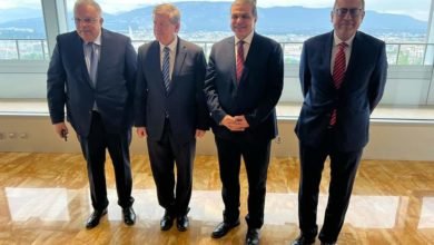 وزير القوي العاملة يبحث مع "العمل الدولية" تحسين ظروف العمل وضمان العمل اللائق