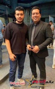 الليلة … انطلاق برنامج "طريق نور" لعبد الله رشدي ومحمد شريف حسن ضيف الحلقة الأولى