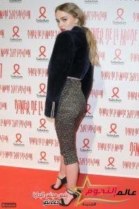 بسبب ازمة والدها... ليلى روز ديب تتصدر التريند