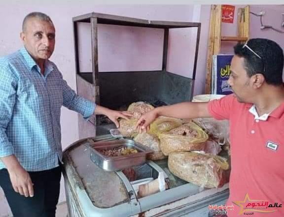 مختار: إحالة 46 محضرا بالمخالفات في مجال المخابز والأسواق للنيابة العامة