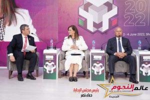 الوزير يشارك في جلسة " التخفيف من تغير المناخ " خلال فعاليات الإجتماعات السنوية ال47 لمجموعة البنك الإسلامي للتنمية 2 الوزير يشارك في جلسة " التخفيف من تغير المناخ " خلال فعاليات الإجتماعات السنوية ال47 لمجموعة البنك الإسلامي للتنمية