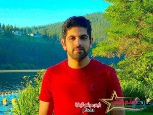 محمد عزت عبد الله يشارك في مسلسل "نصي التاني" بطولة علي ربيع