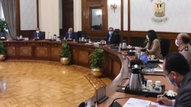 مدبولي يتابع موقف تنفيذ بروتوكولات التعاون بين "الإسكان" و"الهيئة الهندسية" لتنفيذ عدد من المشروعات