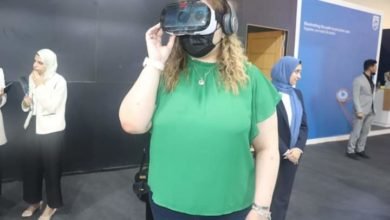 هيئة الرعاية الصحية تطلق استخدام تقنية "الميتافيرس" لأول مرة بمصر للترويج لمشروعها للسياحة العلاجية (نرعاك في مصر)