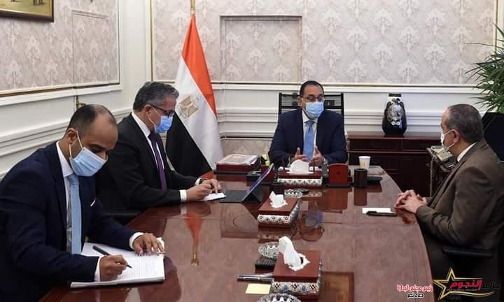 مدبولي: الحكومة مستعدة لتبنى كل الإجراءات والمحفزات الممكنة لزيادة عدد السائحين الوافدين إلى مصر