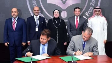 توقيع أتفاقية شراء أصول بين شركة صافولا للصناعات الغذائية والشركة المصرية البلجيكية للأستثمارات الصناعية