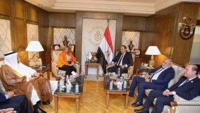 اتفاقية تعاون بين "هيئة الرعاية الصحية" و"اتحاد المستشفيات العربية" لتطوير الصحة الرقمية والتوعية بأهمية المستشفيات الخضراء 