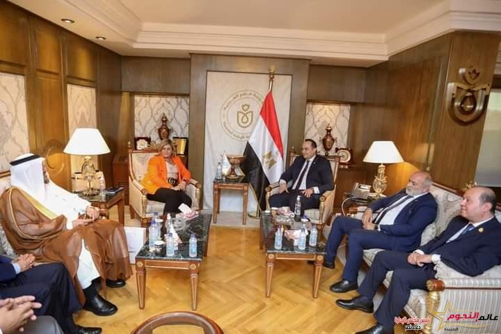 اتفاقية تعاون بين "هيئة الرعاية الصحية" و"اتحاد المستشفيات العربية" لتطوير الصحة الرقمية والتوعية بأهمية المستشفيات الخضراء 2 اتفاقية تعاون بين "هيئة الرعاية الصحية" و"اتحاد المستشفيات العربية" لتطوير الصحة الرقمية والتوعية بأهمية المستشفيات الخضراء