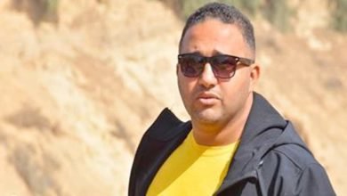 المخرج "رؤوف عبد العزيز" يتحدث عن سبب اختياره لاسم "إنحراف"