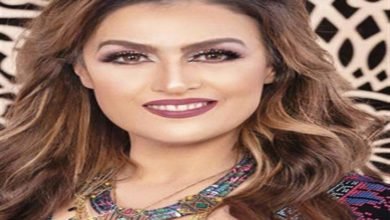 النجمة "سيمون" في حفل بساقية الساقية وتشارك بأبرز الاغاني