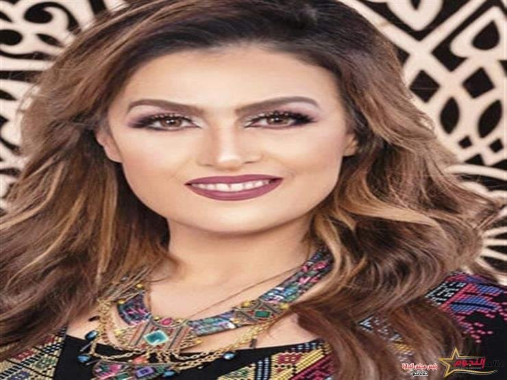 النجمة "سيمون" في حفل بساقية الساقية وتشارك بأبرز الاغاني