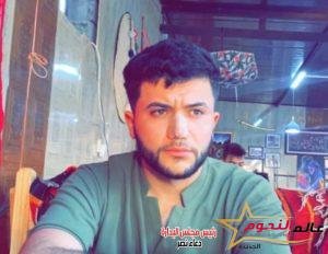 سجاد حقي يشوّق جمهوره لأغنيته الجديدة "الدنيا"