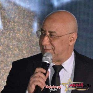 الشاعر "بهاء الدين محمد" يعبر عن غضبه بعد تصريح شيرين عبد الوهاب عن أغنيته "ماتجرخنيش"
