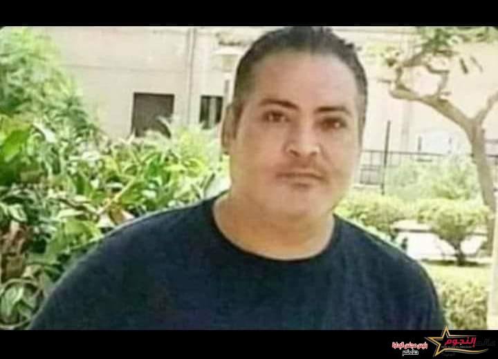 أنا المكتوب .. بقلم: الشاعرأحمد إبراهيم النجار 