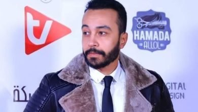 عقب تهنئة متابعيه له بعيد ميلاده "تامر مجدي" يشكر زملائه وأخواته