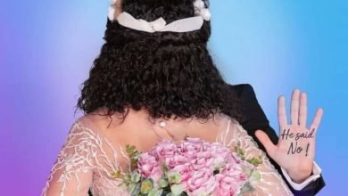 الفنان "هشام ماجد" يكشف عن بوستر عمله مع "دنيا سمير غانم"