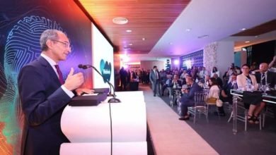 طلعت يفتتح المقر الرئيسي لشركة ويب هيلب Webhelp العالمية فى مصر