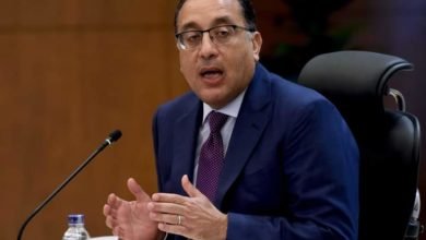مدبولي: إرجاء أي زيادات في الكهرباء لمدة 6 أشهر تنفيذا لتوجيهات الرئيس