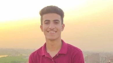 حسن بينو يتعاقد للمشاركة في فيلم "فارس" مع الفنان أحمد زاهر