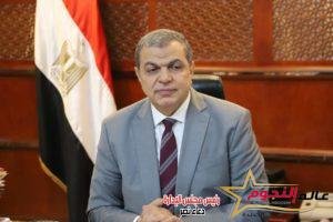 القوى العاملة: تعيين 334 منهم 4 "قادرون باختلاف" واستخراج 320 شهادة قياس مستوى المهارة ببورسعيد 2 القوى العاملة: تعيين 334 منهم 4 "قادرون باختلاف" واستخراج 320 شهادة قياس مستوى المهارة ببورسعيد