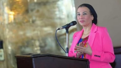 فؤاد: تمويل مشروعات المناخ سيعتمد على أدوات تمويلية مبتكرة