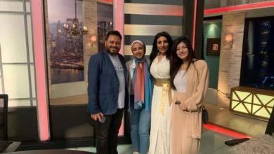 ستاند باي في «الحكاية ايه» على قناة الشمس